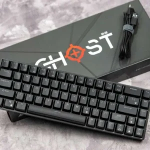 Keyboard Mekanik
