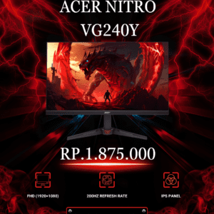 Acer Nitro VG240Y