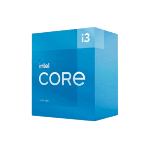 INTEL CORE I3 10105