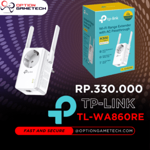 TP LINK TL-WA860RE