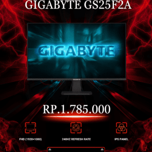 GIGABYTE GS25F2A