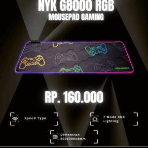 NYK G8000 RGB