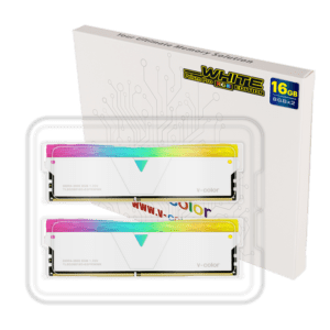 V-Color Prism Pro 8X2GB DDR4 3600MHz