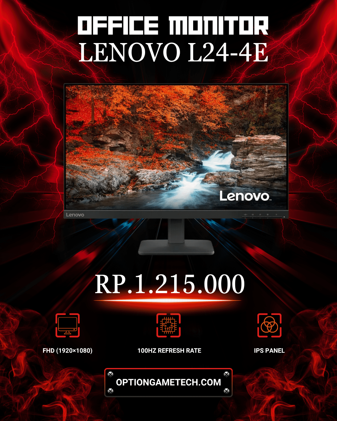 LENOVO L24-4E