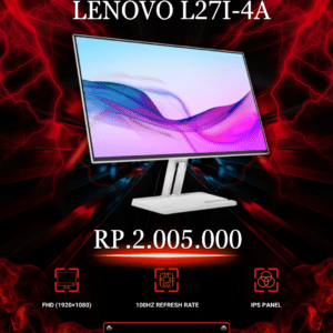 LENOVO L27I-4A