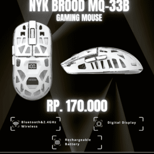 NYK BROOD MQ-338