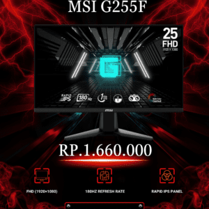 MSI G255F
