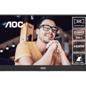AOC Portable 16T20