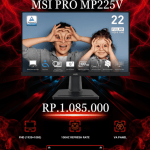 MSI PRO MP225V