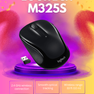 LOGITECH M325S
