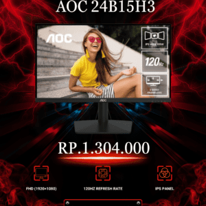 AOC 24B15H3