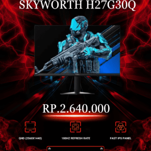 SKYWORTH H27G30Q