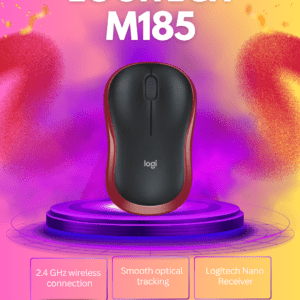 LOGITECH M185