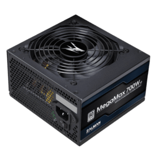 ZALMAN MEGAMAX 700W V2