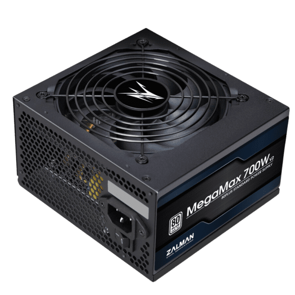 ZALMAN MEGAMAX 700W V2