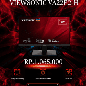 VIEWSONIC VA22E2-H
