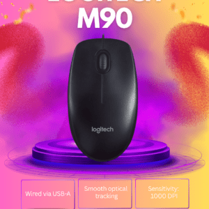 LOGITECH M90
