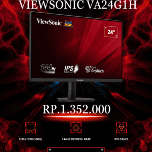 VIEWSONIC VA24G1H