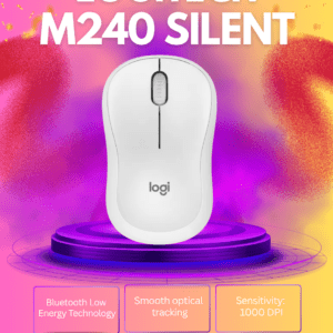 LOGITECH M240 SILENT