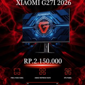 XIAOMI G27I 2026