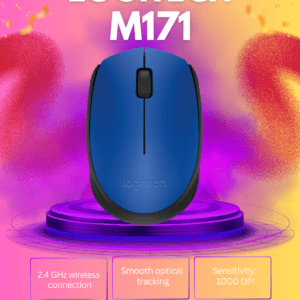 LOGITECH M171