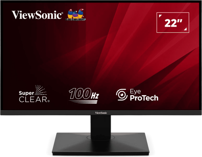 VIEWSONIC VA22E2-H