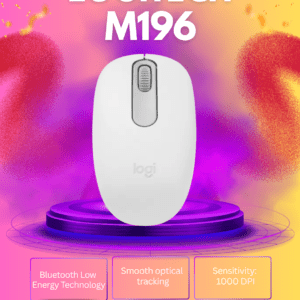 LOGITECH M196