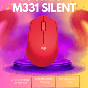 LOGITECH M331 SILENT