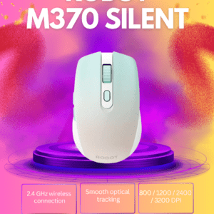 ROBOT M370 SILENT
