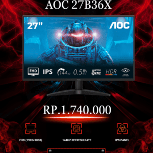 AOC 27B36X