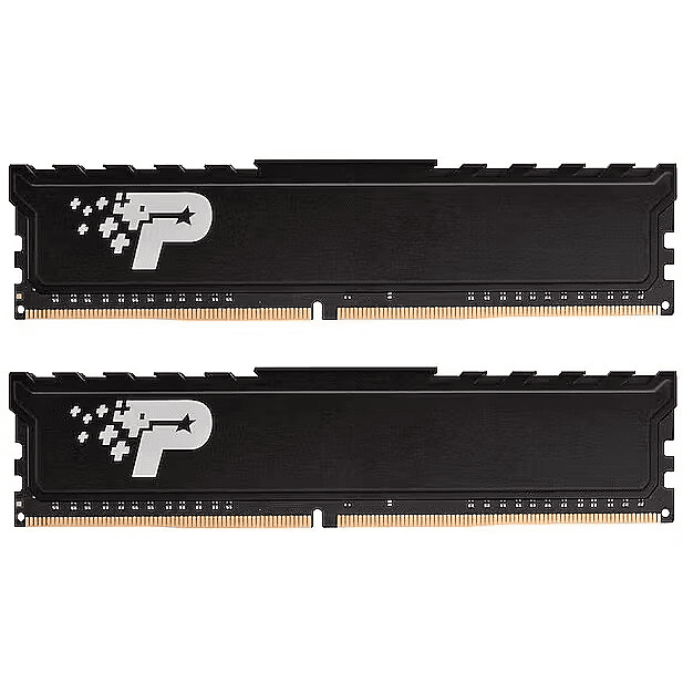Patriot Signature Line 8x2GB DDR4 3200Mhz