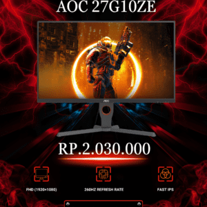 AOC 27G10ZE