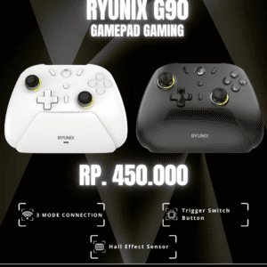 RYUNIX G90