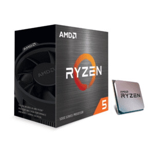 AMD RYZEN 5 5500