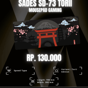 SADES SD-73 TORII