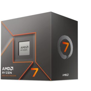 AMD RYZEN 7 8700F