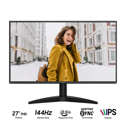 AOC 27B36X