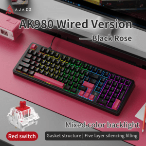 AJAZZ AK980