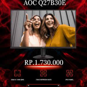 AOC Q27B30E