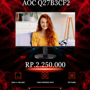 AOC Q27B3CF2