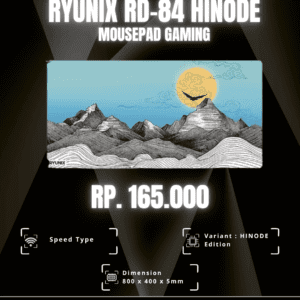 RYUNIX RD-84 HINODE