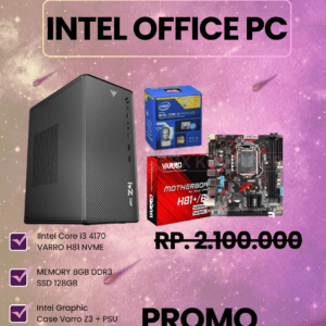 INTEL PC OFFICE