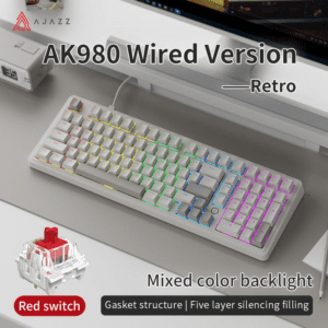 Ajazz AK980