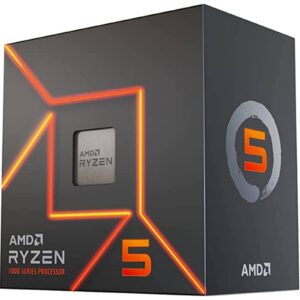 AMD RYZEN 5 7500F