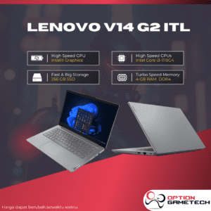 LENOVO V14 G2 ITL