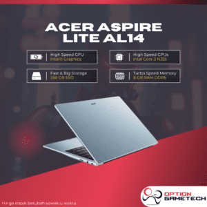 ACER ASPIRE LITE AL14-32P-37SA