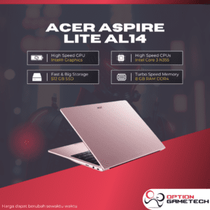 ACER ASPIRE LITE AL-14-37P-36AW