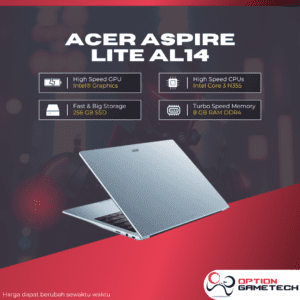 ACER ASPIRE LITE AL14-37P-38NN