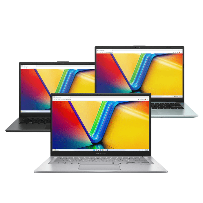 ASUS VIVOBOOK E1404G