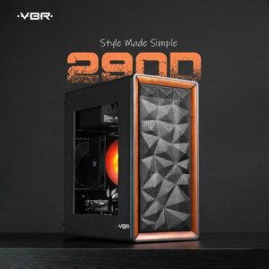 CASING VBR 290D TG